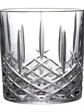 NWT Waterford Marquis Markham Clear Crystal Ice Bucket